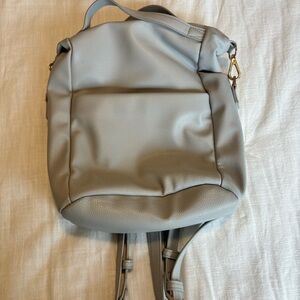 A New Day Backpack Purse